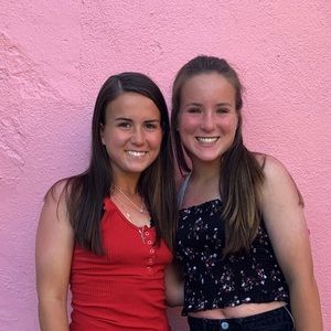 Meet your Posher, Kaylee